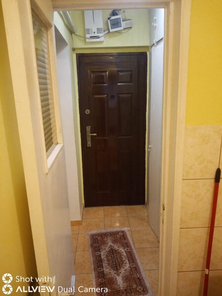 Giurgiului, Ilie Oprea,