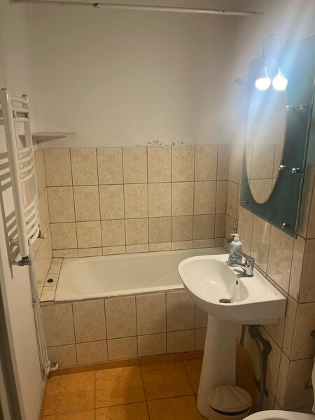 Giurgiului, Ilie Oprea,