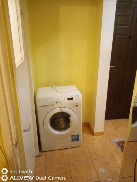 Giurgiului, Ilie Oprea,