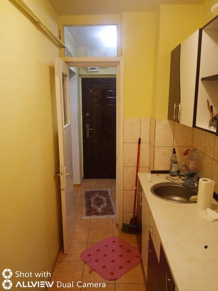 Giurgiului, Ilie Oprea,