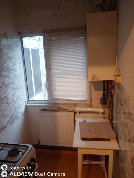 Giurgiului, Ilie Oprea,